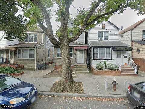 87Th, OZONE PARK, NY 11417