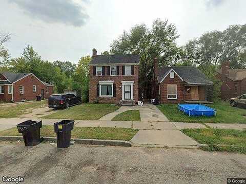 Haverhill, DETROIT, MI 48224