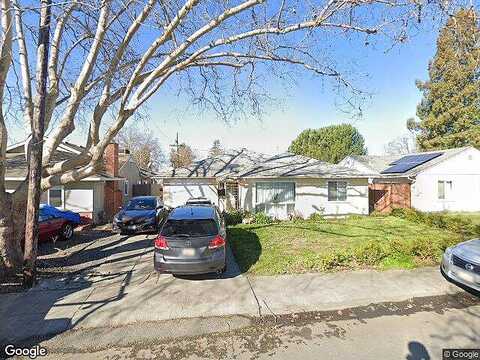 Caldwell, VALLEJO, CA 94591