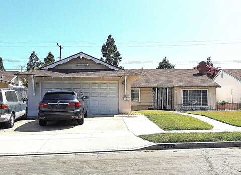 Melric, GARDEN GROVE, CA 92843