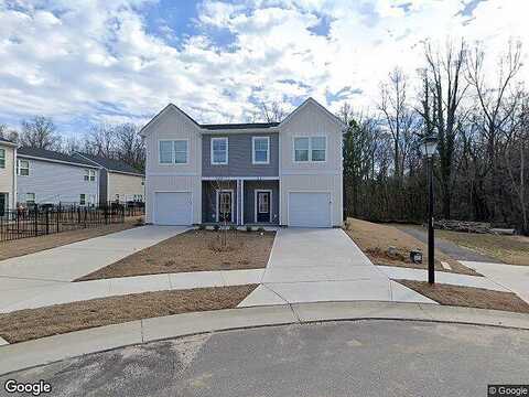 Blakeslee, MOORESVILLE, NC 28115