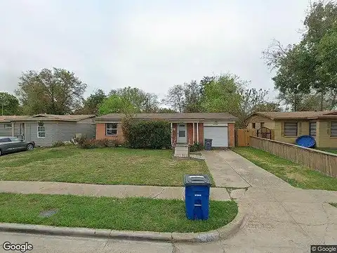 Benbrook, DALLAS, TX 75228