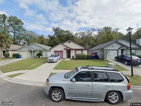 Meadow Lea, JACKSONVILLE, FL 32218