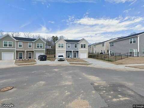 Blakeslee, MOORESVILLE, NC 28115