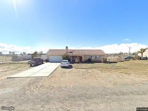 Mono Rd, VICTORVILLE, CA 92392