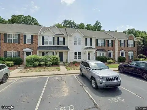 Garden Oaks, CHARLOTTE, NC 28273