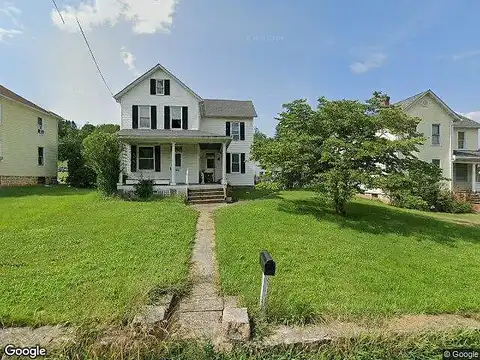 Kreighbaum, CUMBERLAND, MD 21502