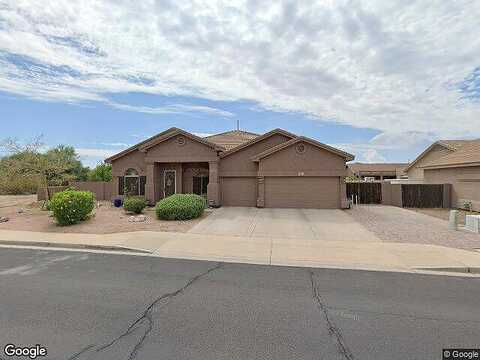 Dartmouth, MESA, AZ 85207