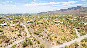 E Venado - Parcel A Drive -, New River, AZ 85087