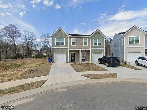 Blakeslee, MOORESVILLE, NC 28115