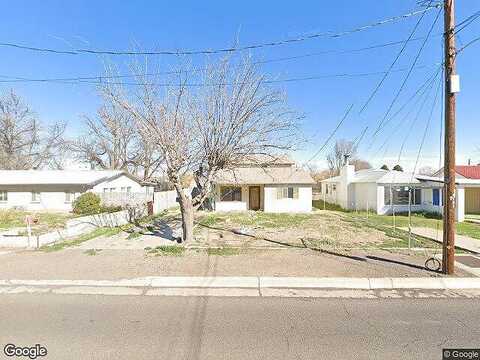 1St, SAFFORD, AZ 85546