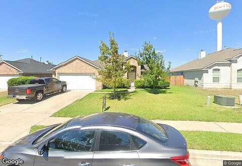 Delia Chapa, HUTTO, TX 78634