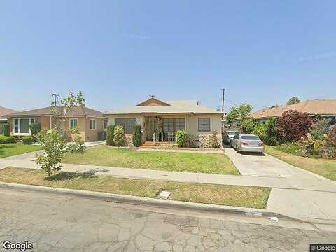 137Th, COMPTON, CA 90222