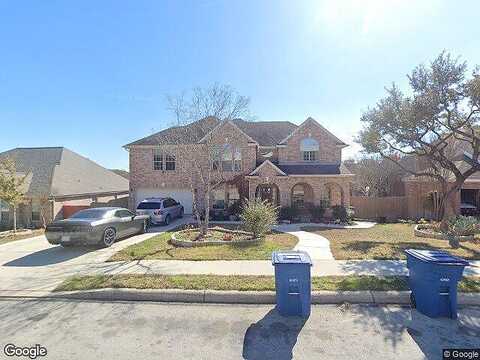 Steubing Oaks, SAN ANTONIO, TX 78258