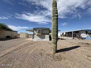 W Alsdorf Road 2, Arizona City, AZ 85123