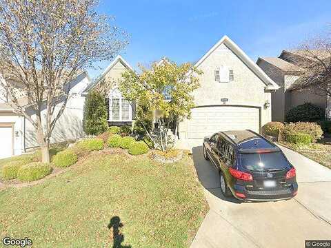 132Nd, OVERLAND PARK, KS 66213