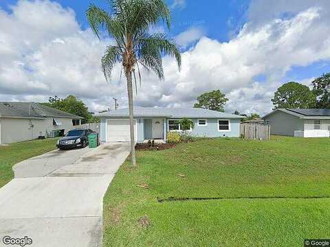 Jumper, PORT SAINT LUCIE, FL 34983