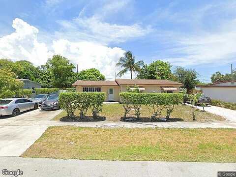 18Th, FORT LAUDERDALE, FL 33311