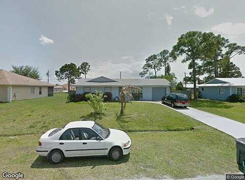 Coleman, PORT SAINT LUCIE, FL 34953