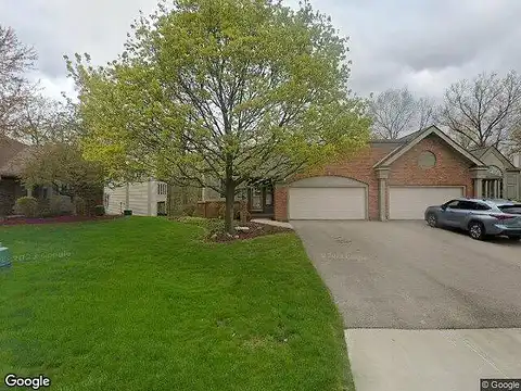 Woodmeadow, LANSING, MI 48917