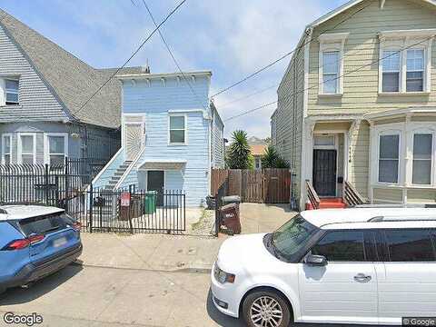 34Th, EMERYVILLE, CA 94608