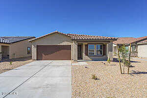 11Th, COOLIDGE, AZ 85128