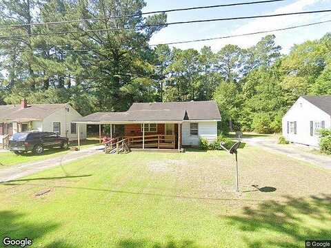 Winesett, PLYMOUTH, NC 27962