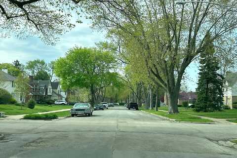 Croswell, KANKAKEE, IL 60901