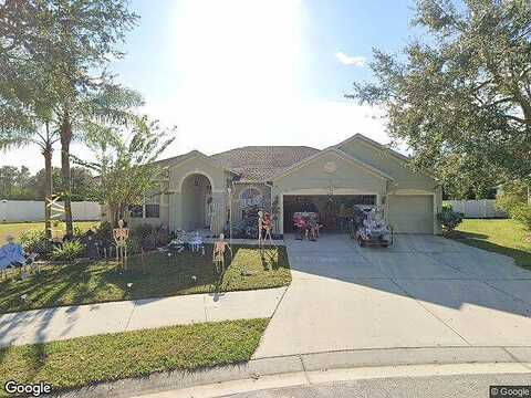 Durham, PARRISH, FL 34219