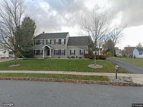 Monroe, STEWARTSVILLE, NJ 08886