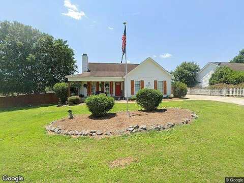 Eastwick, KATHLEEN, GA 31047