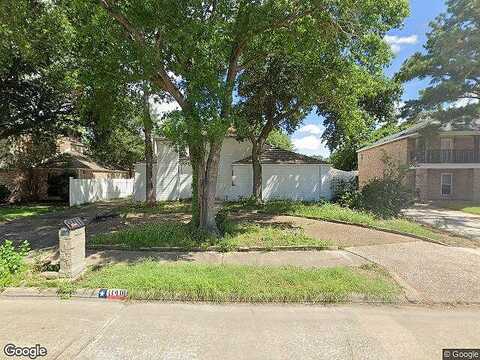 Wickersham, HOUSTON, TX 77077