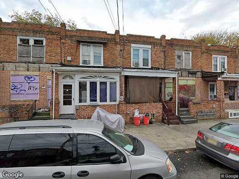 Carl Miller, CAMDEN, NJ 08104