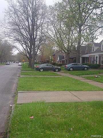 Whitehill, DETROIT, MI 48224