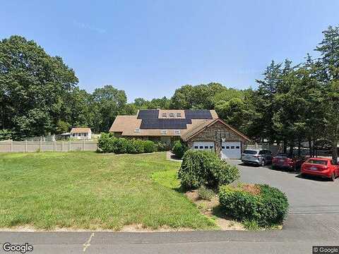 Candlewood, NORTH KINGSTOWN, RI 02852