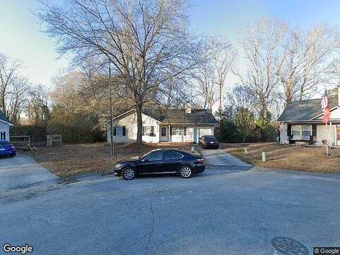 Ervin, JACKSONVILLE, NC 28546