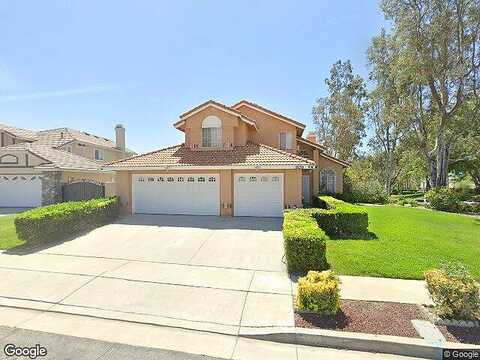 Mount Waverly, RANCHO CUCAMONGA, CA 91737