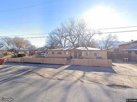 Calle San Lorenzo, BERNALILLO, NM 87004