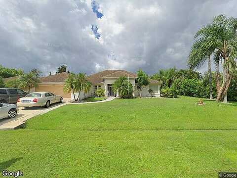 Ivanhoe, PORT SAINT LUCIE, FL 34983