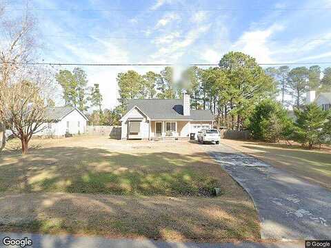 Foster Creek, SWANSBORO, NC 28584