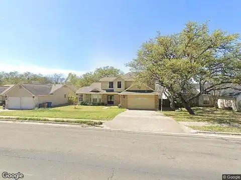 Swearingen, AUSTIN, TX 78758