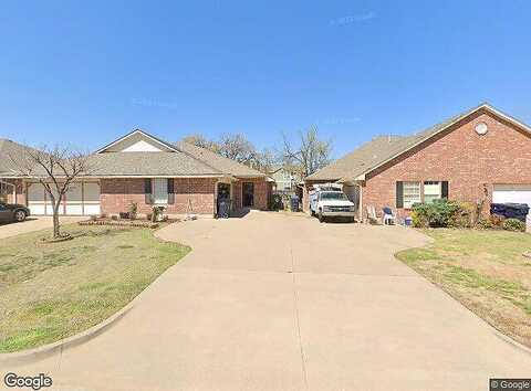 Hollyrock, YUKON, OK 73099