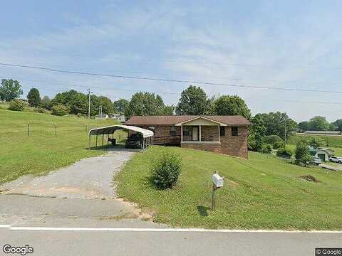 Richardson, TAZEWELL, TN 37879