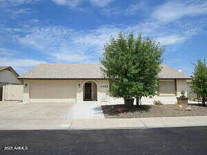 60Th, GLENDALE, AZ 85304