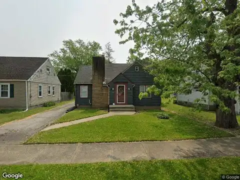 Belvedere, WARREN, OH 44484