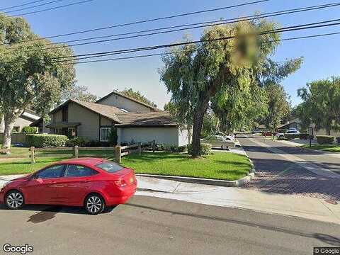 Mansa, FOUNTAIN VALLEY, CA 92708