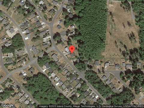 Dewey, COUPEVILLE, WA 98239