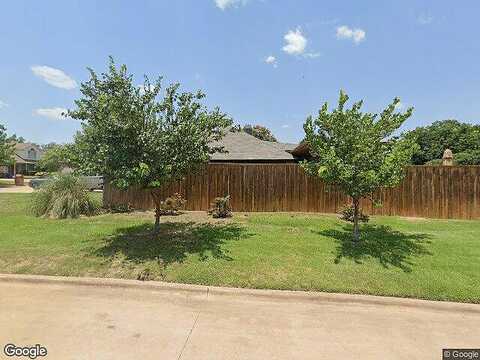 Blue Bonnet, JUSTIN, TX 76247