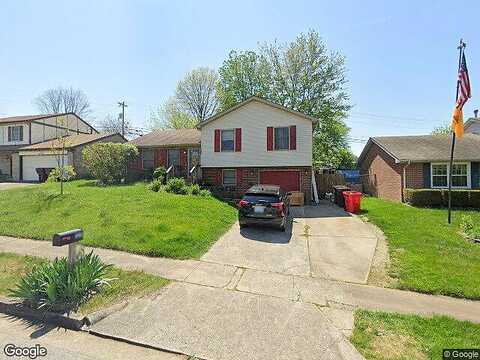 Wells, NICHOLASVILLE, KY 40356