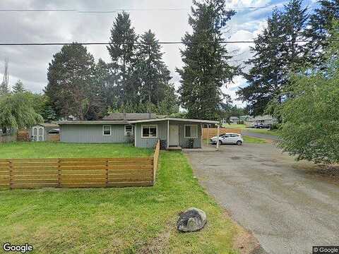 78Th, PUYALLUP, WA 98373